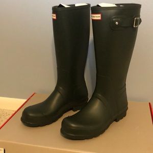 Mens Hunter Boots